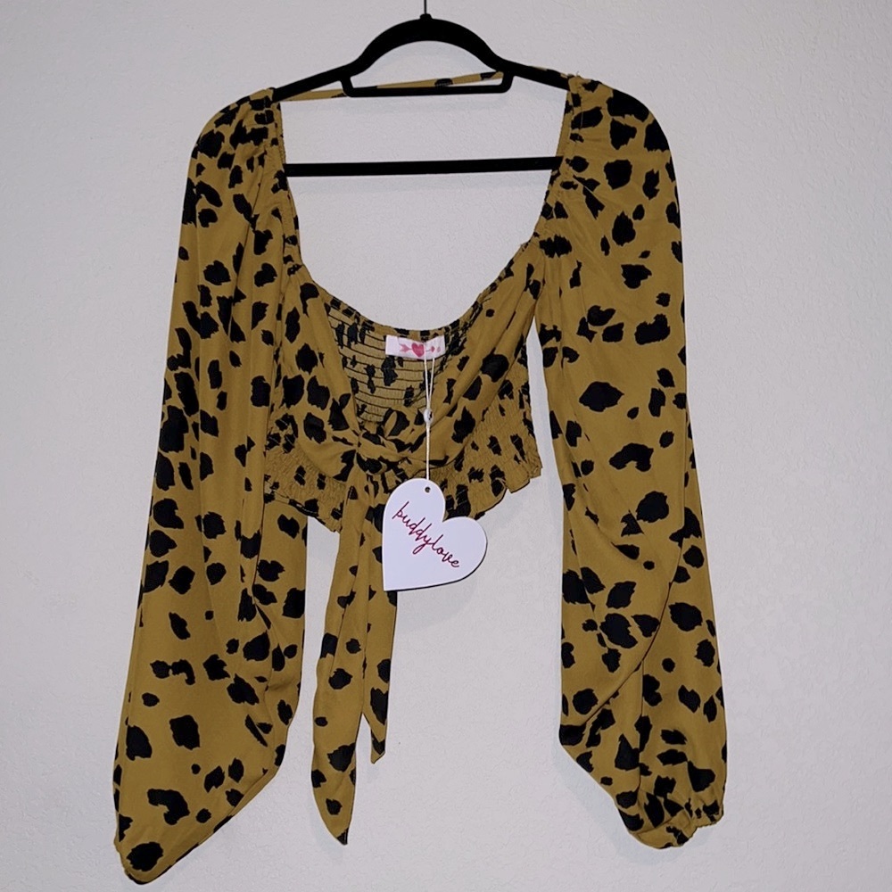 Front bow top